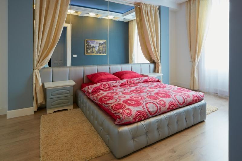 Apartments On Prospekt Svobody 24 Lviv Eksteriør bilde